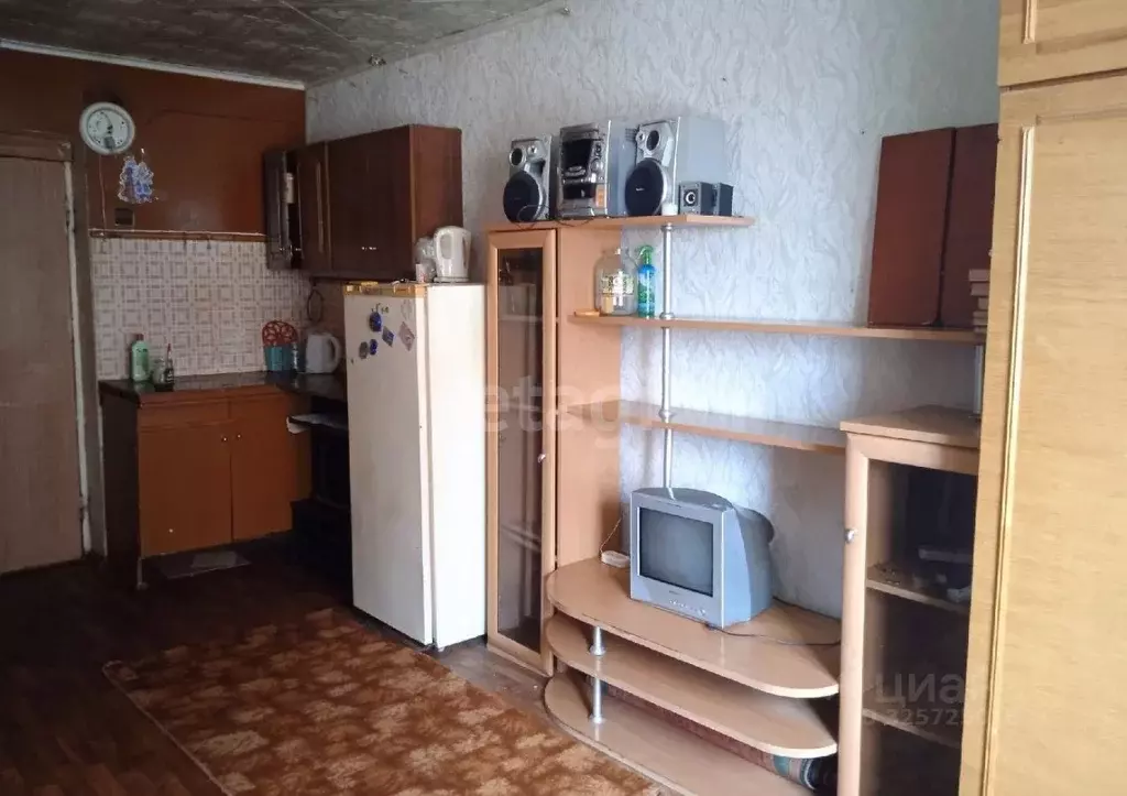 Комната Коми, Ухта проезд Строителей, 4к1 (17.6 м) - Фото 2