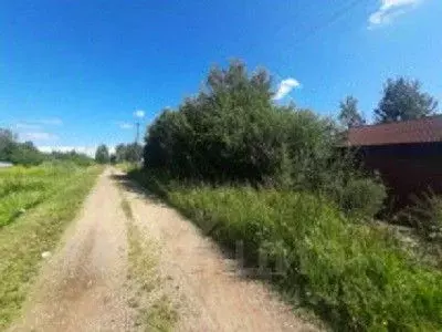 Участок в Ленинградская область, Гатчинский район, Зайцево СНТ ул. ... - Фото 1