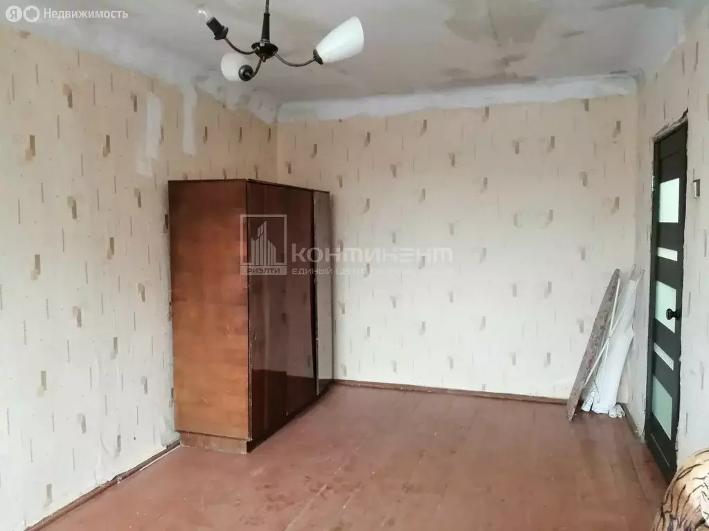 1-комнатная квартира: микрорайон Нововязники, Юбилейная улица, 1 (30 ... - Фото 2