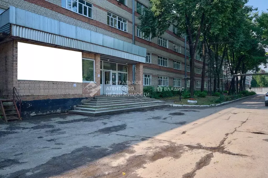 Помещение свободного назначения в Рязанская область, Рязань Новая ул., ... - Фото 2