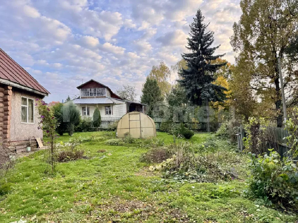 Продается дом в Москве - Фото 0