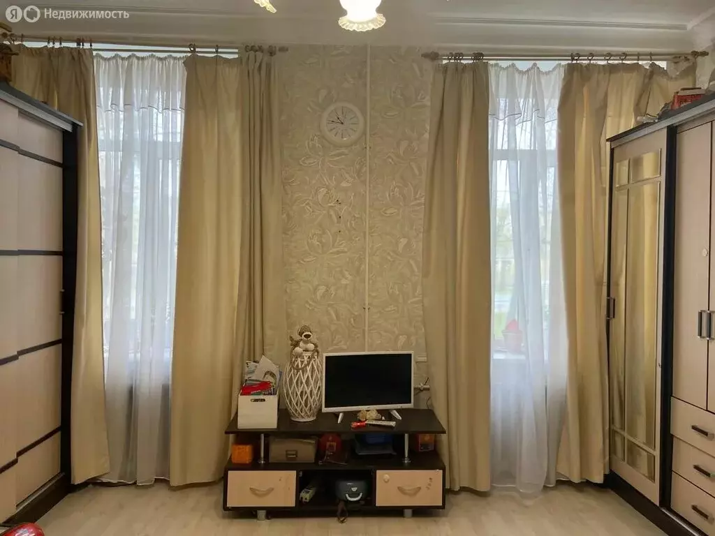 2-комнатная квартира: Санкт-Петербург, улица Бабушкина, 81к2 (57.8 м) - Фото 0
