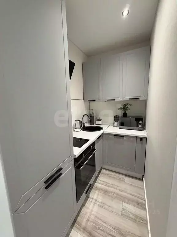 Студия Московская область, Одинцовский городской округ, Новоивановское ... - Фото 2