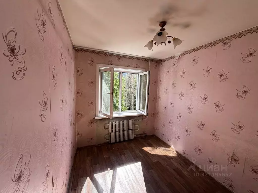 3-к кв. Иркутская область, Иркутск ул. Баумана, 220 (58.2 м) - Фото 0