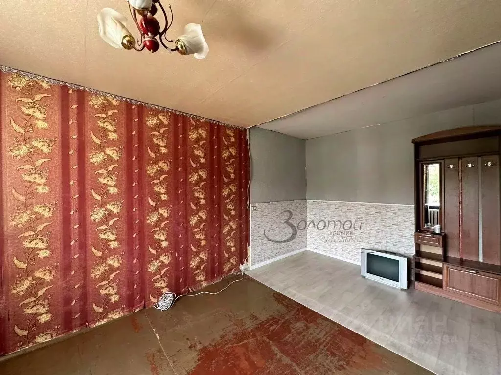 Комната Нижегородская область, Нижний Новгород Мончегорский мкр, ул. ... - Фото 1