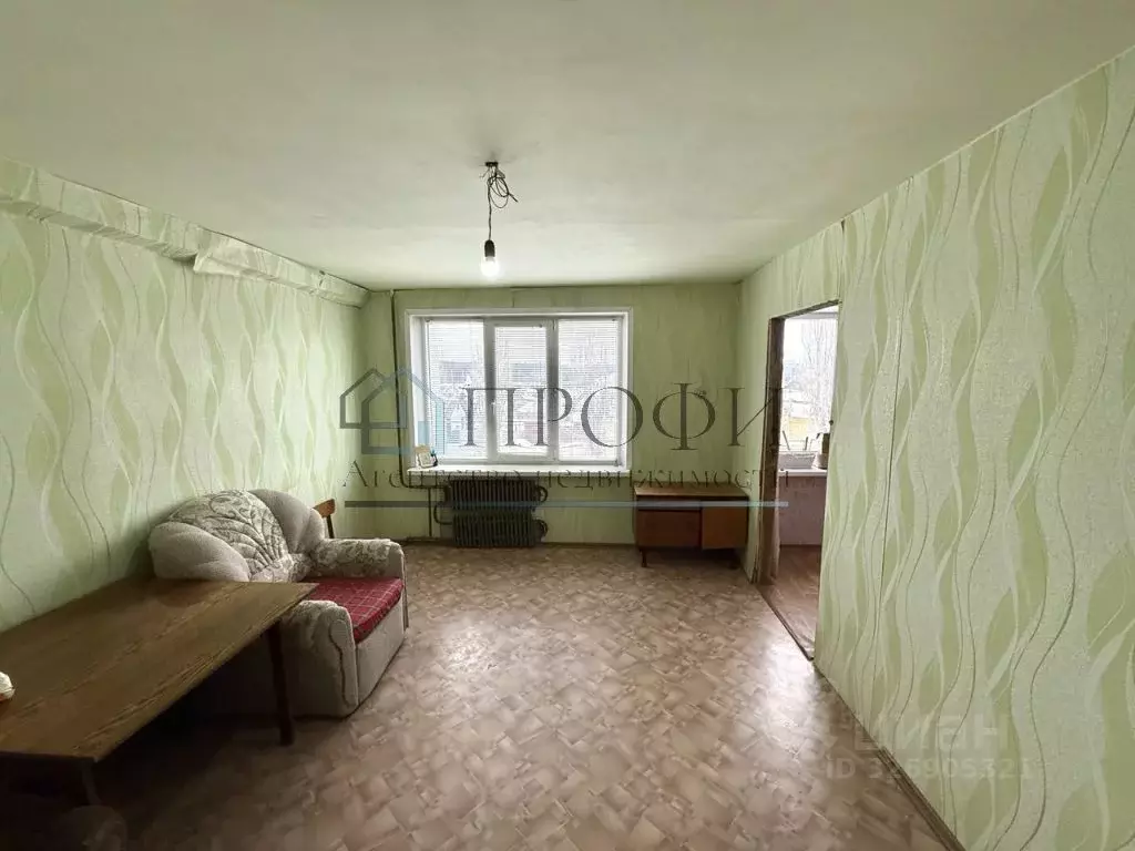 3-к кв. Белгородская область, Новый Оскол Дорожная ул., 9 (59.0 м) - Фото 2