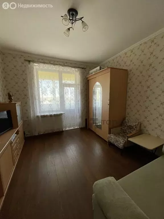 2-комнатная квартира: Магнитогорск, улица Казакова, 1 (55 м) - Фото 1