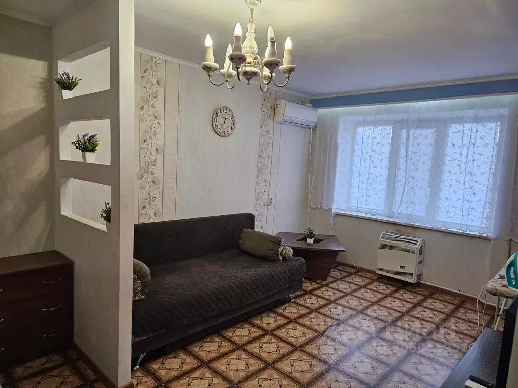 1-к кв. Крым, Джанкой ул. Интернациональная, 6 (33.0 м) - Фото 2