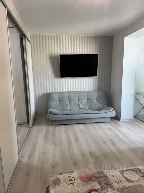 Студия Крым, Евпатория просп. Ленина, 68к20 (29.5 м) - Фото 2