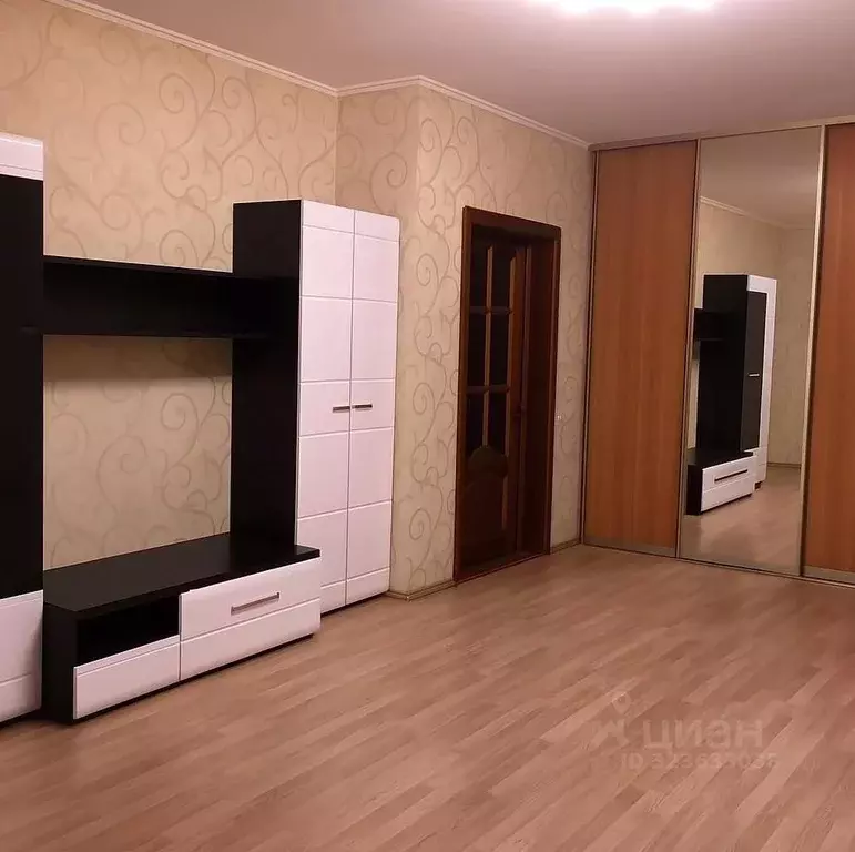 1-к кв. Самарская область, Самара Партизанская ул., 158 (47.0 м) - Фото 2