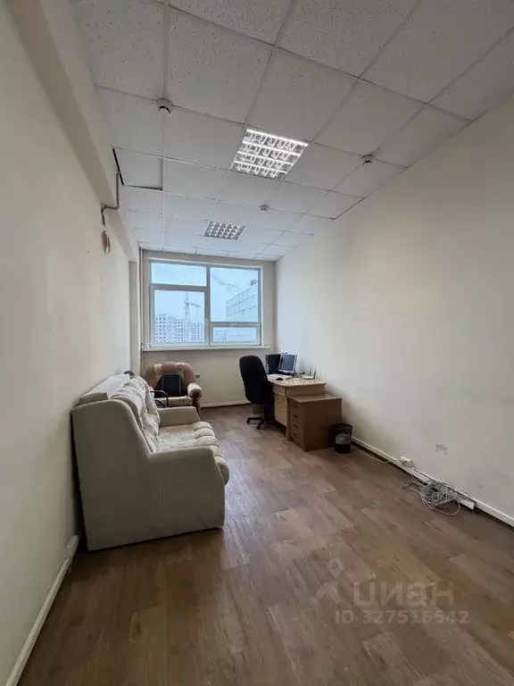 Офис в Санкт-Петербург Кожевенная линия, 34 (34 м) - Фото 2