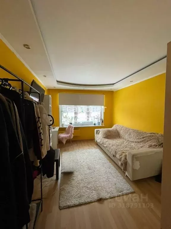 3-к кв. Новосибирская область, Новосибирск Полтавская ул., 47 (60.0 м) - Фото 0