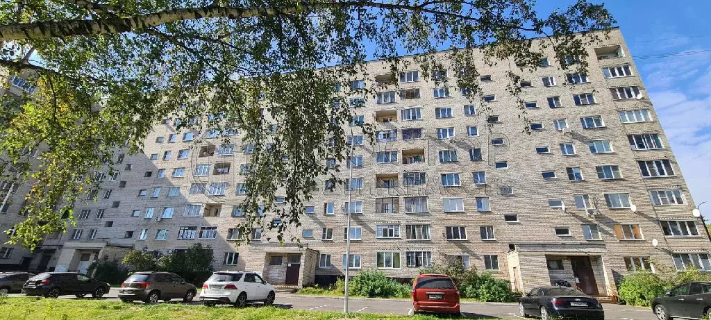 Продается 3-комнатная квартира - Фото 0