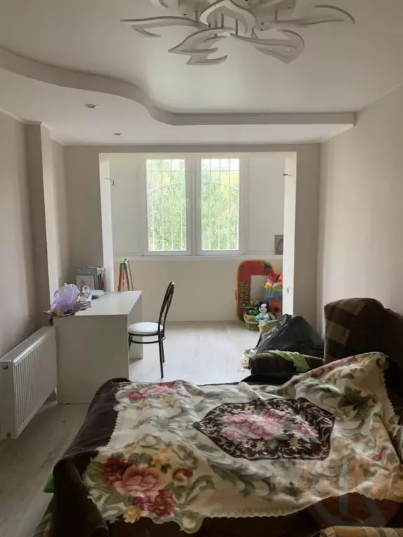 2-к кв. Крым, Евпатория ул. Сытникова, 15 (45.0 м) - Фото 0