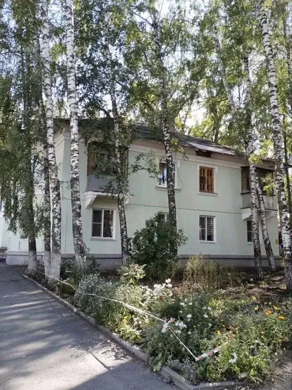 2-к кв. мордовия, саранск ул. титова, 14 (44.8 м) - Фото 0