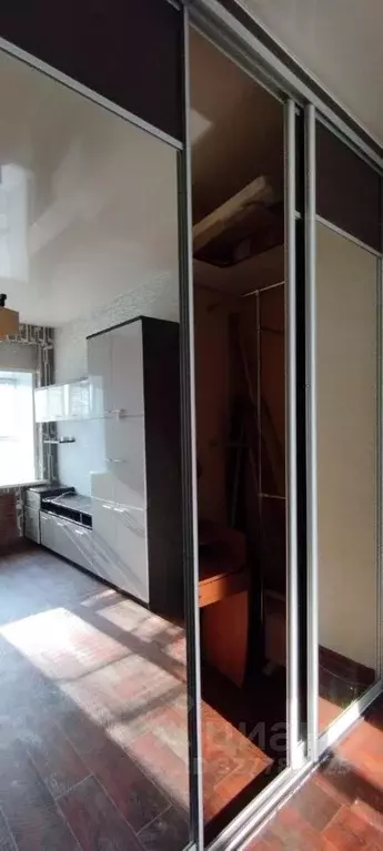 1-к кв. Кировская область, Киров Коминтерновский мкр, ул. Павла ... - Фото 2