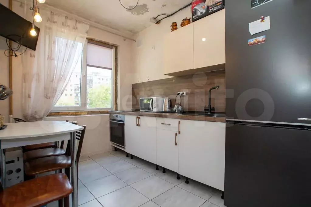 2-к. квартира, 46,1 м, 3/9 эт. - Фото 0