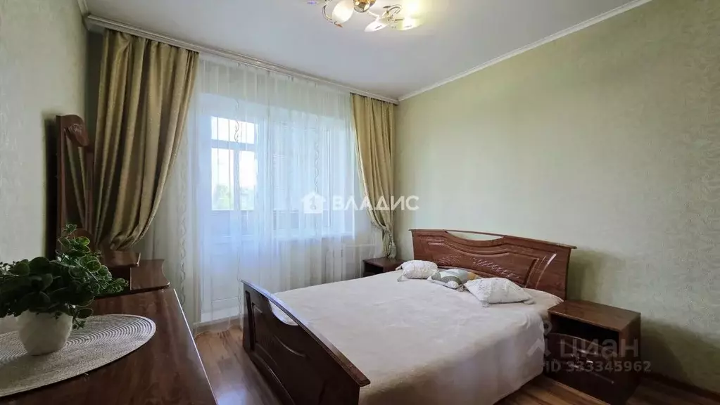 2-к кв. Липецкая область, Липецк ул. П.И. Смородина, 14 (50.0 м) - Фото 1