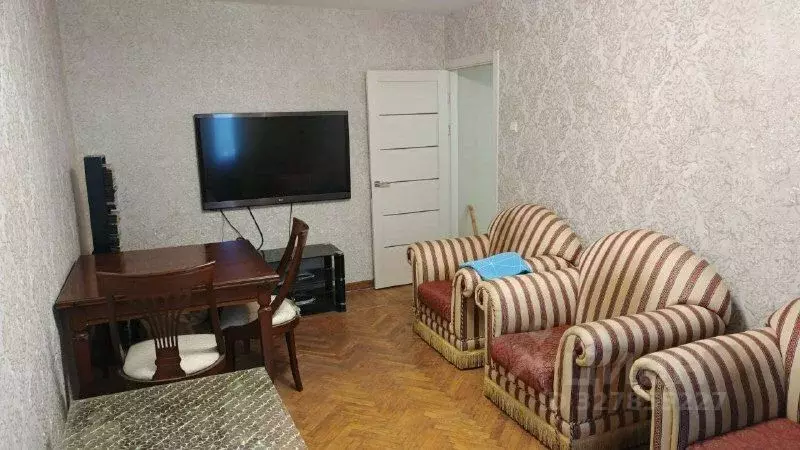 3-к кв. Севастополь ул. Карантинная, 16 (74.1 м) - Фото 1