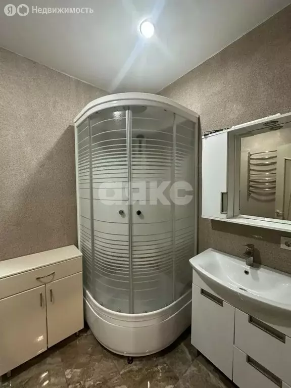 1-комнатная квартира: Анапа, Таманская улица, 121к6 (47 м) - Фото 1