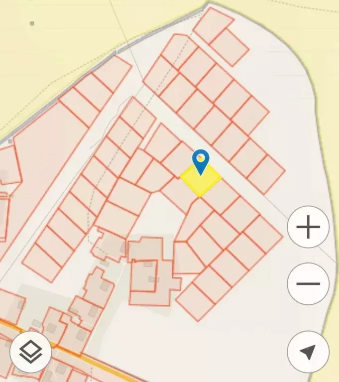 Участок в Калининградская область, Озерский муниципальный округ, пос. ... - Фото 2