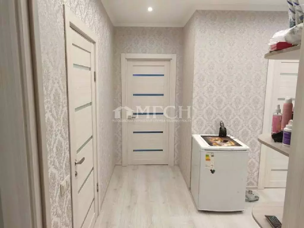 Продается 2-комнатная квартира - Фото 2