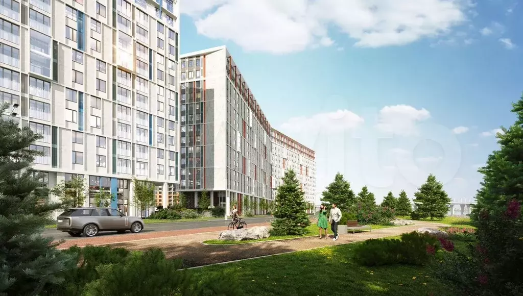 Продам помещение свободного назначения, 102.3 м - Фото 1