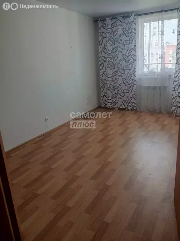 1-комнатная квартира: Первоуральск, Чусовая улица, 1к1 (34.8 м) - Фото 1