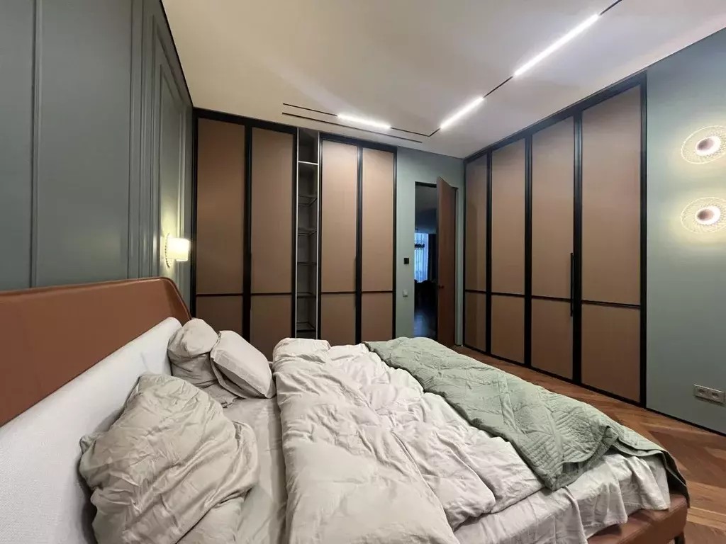 3-к кв. Свердловская область, Екатеринбург ул. Горького, 36 (110.0 м) - Фото 2