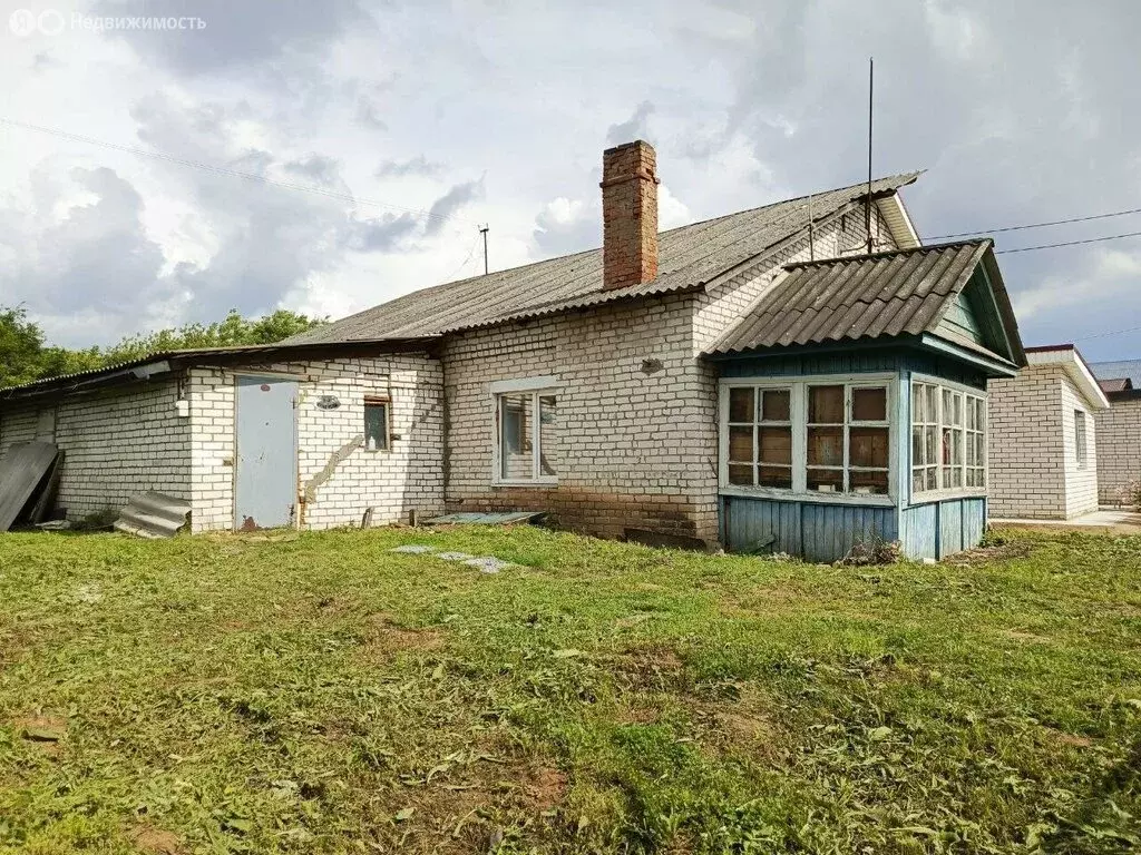 Дом в Бор, улица Сеченова, 3 (61.9 м) - Фото 0