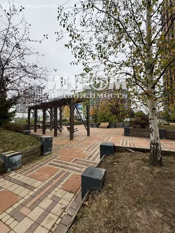 2-комнатная квартира: Рузино, микрорайон Кутузовский, 1к2 (61.6 м) - Фото 1