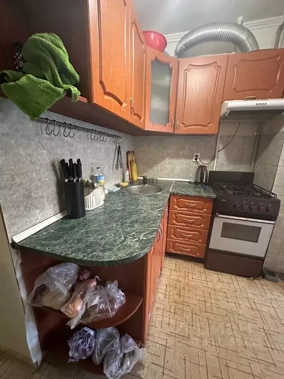 2-к кв. Краснодарский край, Краснодар Ставропольская ул., 240 (59.7 м) - Фото 2