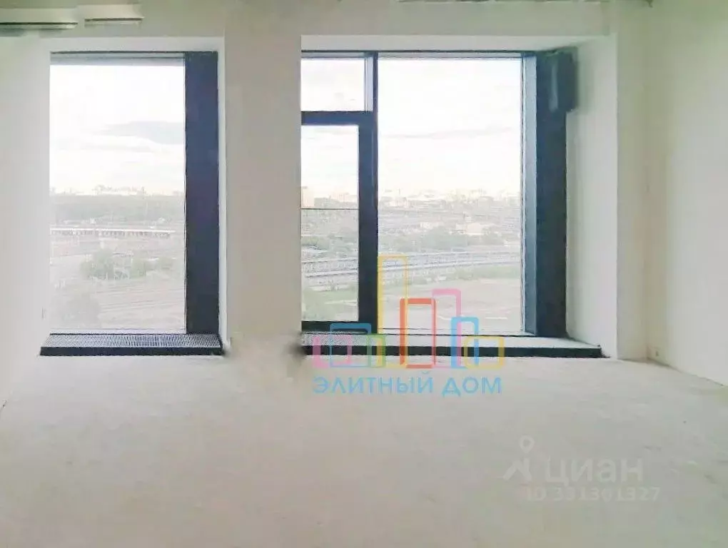 Студия Москва ул. 4-я Марьиной рощи, 10к1 (35.5 м) - Фото 1