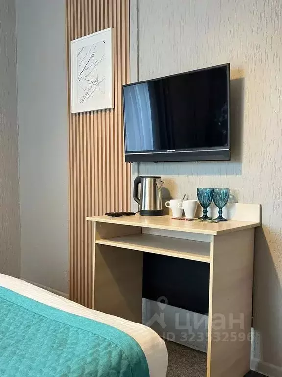 Комната Московская область, Лобня Железнодорожная ул., 14А - Фото 2