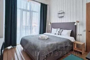 Дом в Московская область, Истра ул. Молодежная (90 м) - Фото 1