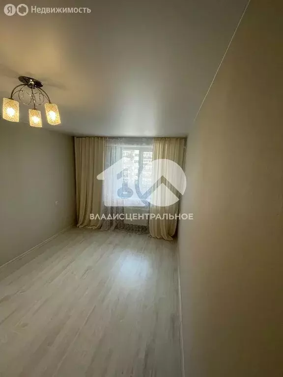 1-комнатная квартира: Новосибирск, улица Петухова, 14А (36 м) - Фото 0