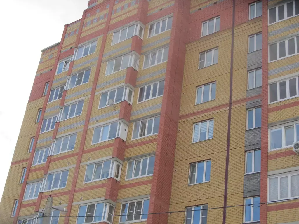 Продаётся 2-к квартира, 58 м - Фото 0