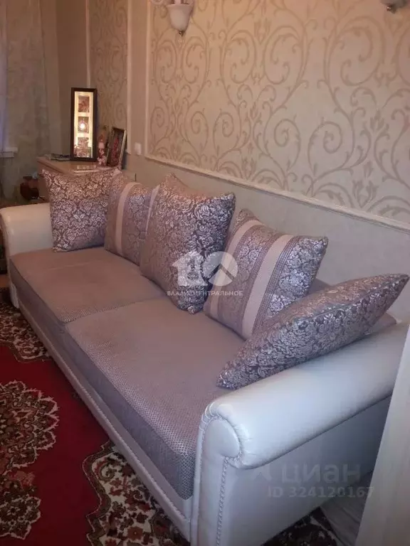 2-к кв. Новосибирская область, Новосибирск Фасадная ул., 10 (44.6 м) - Фото 1