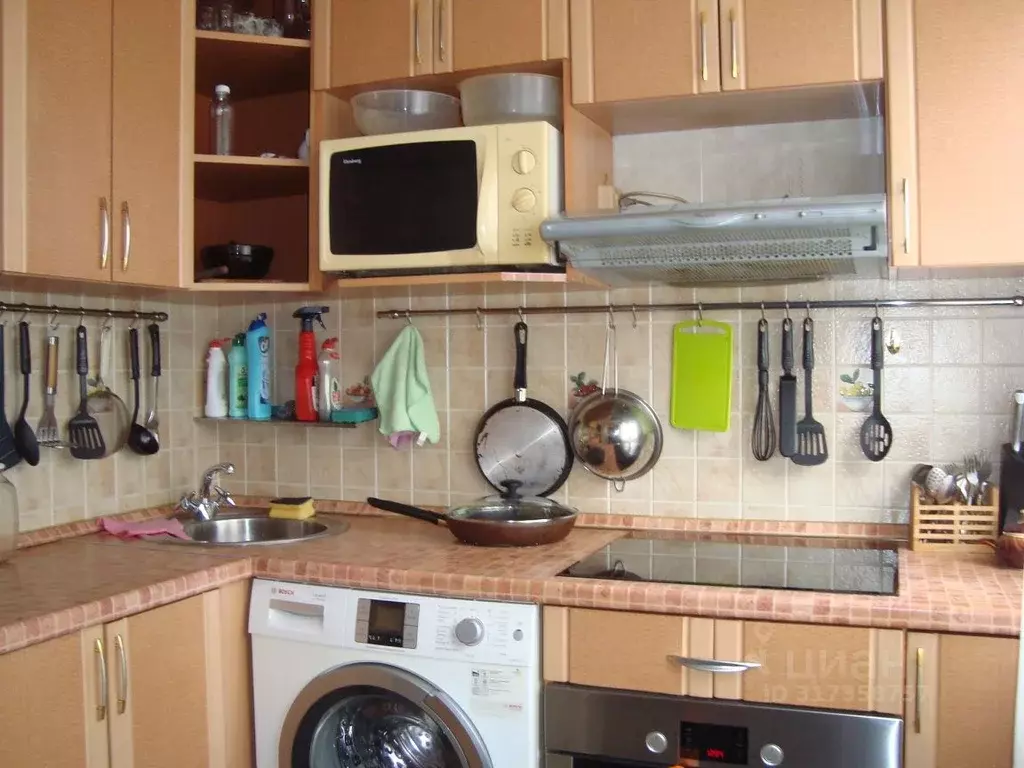 Комната Москва ул. Бестужевых, 13В (11.0 м) - Фото 0