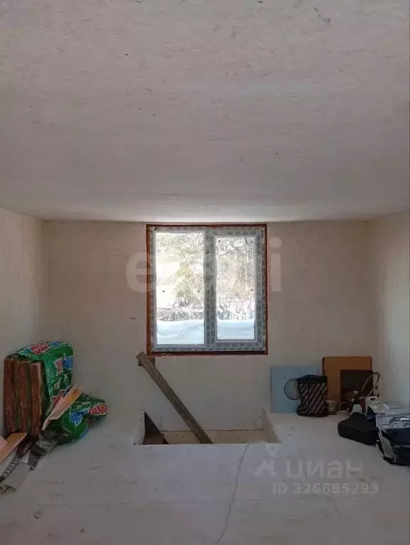 Дом в Кировская область, Кирово-Чепецкий район, Пасеговское с/пос, ... - Фото 1