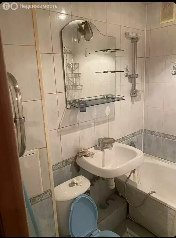 1-комнатная квартира: Электросталь, улица Победы, 2к2 (31 м) - Фото 1
