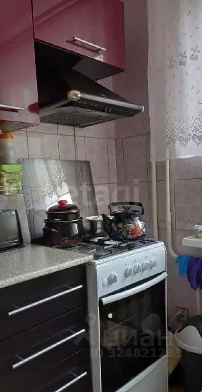 2-к кв. Пермский край, Пермь Ялтинская ул., 17 (46.2 м) - Фото 1