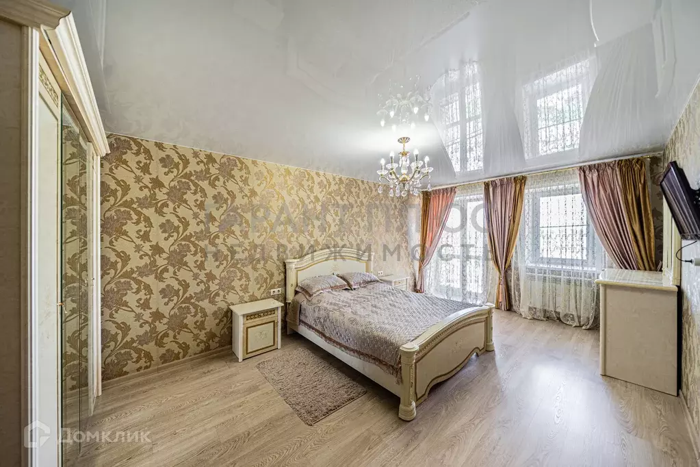 Продаётся 4-к квартира, 115.4 м - Фото 0