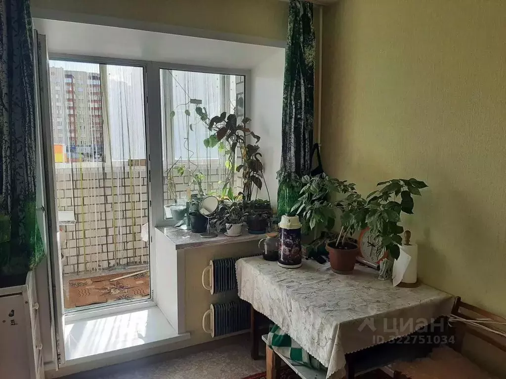 1-к кв. Новосибирская область, Новосибирский район, Краснообск рп, 4-й ... - Фото 2