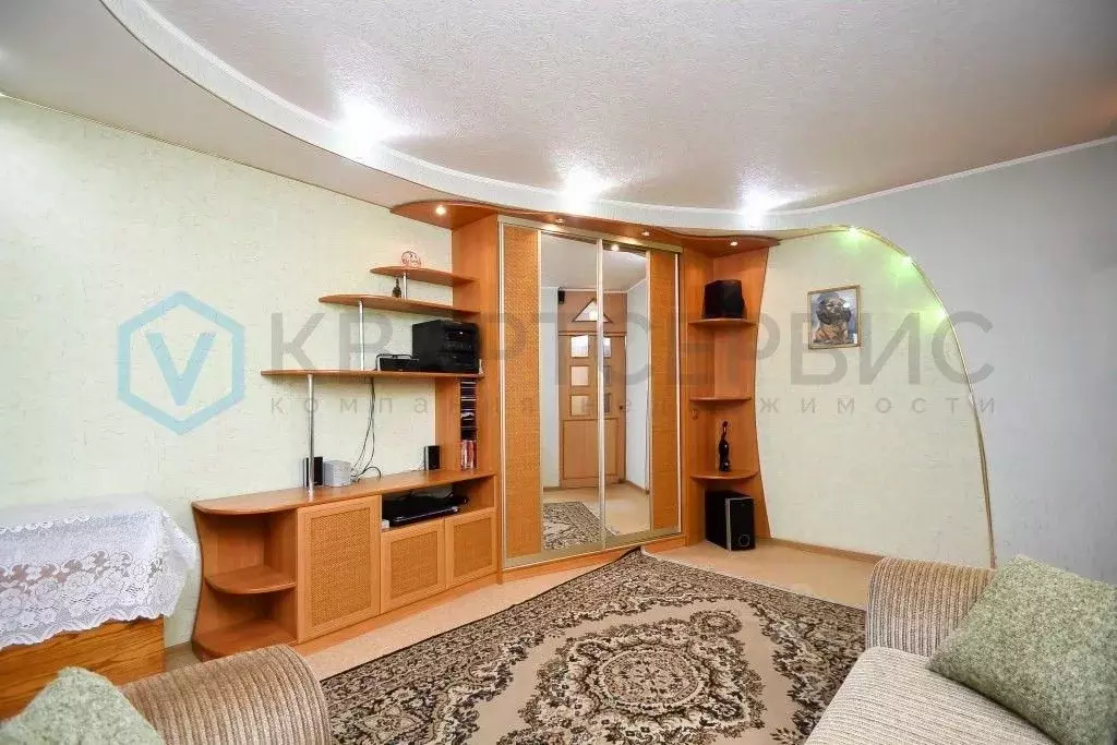 2-к кв. Омская область, Омск ул. 26-я Линия, 85/1 (49.8 м) - Фото 1