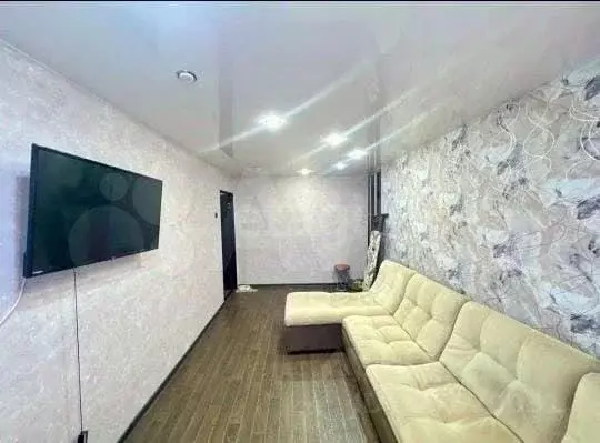 2-к кв. Красноярский край, Норильск ул. Бегичева, 39 (41.7 м) - Фото 2