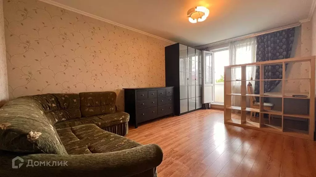 Продаётся 1-к квартира, 37.7 м - Фото 0
