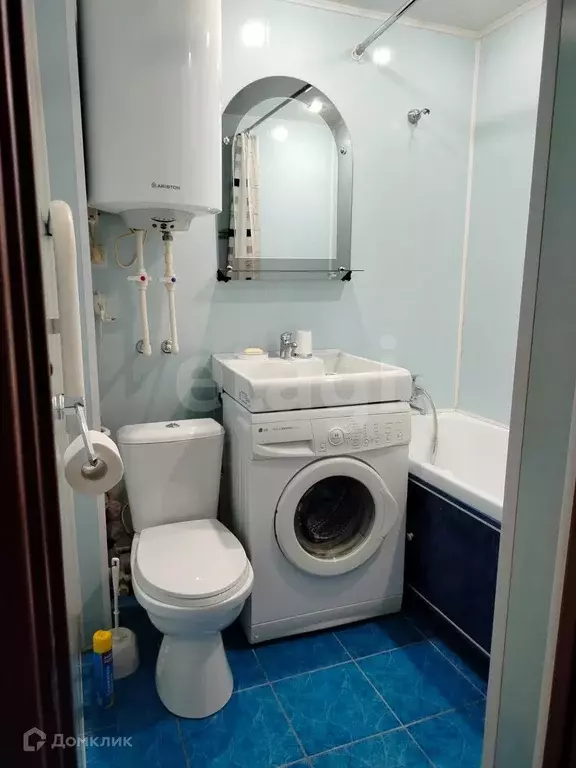 Продаётся 1-к квартира, 33 м - Фото 0