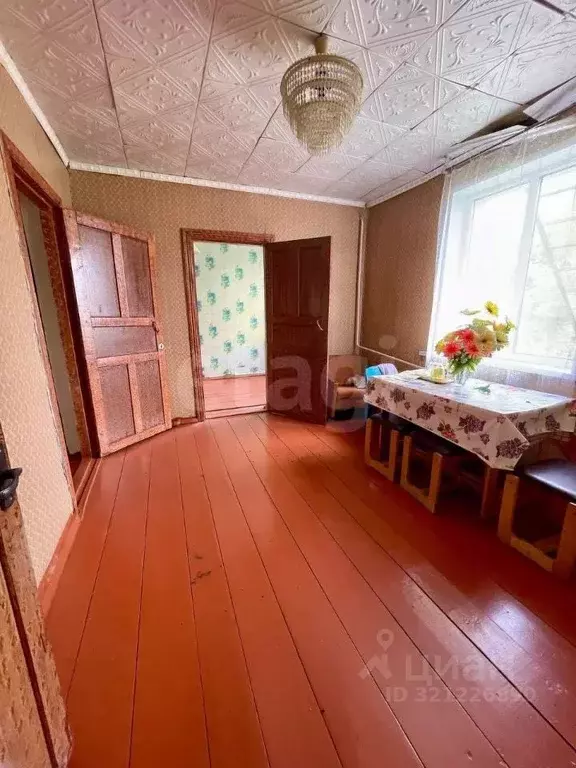 Дом в Белгородская область, Новооскольский муниципальный округ, с. ... - Фото 1