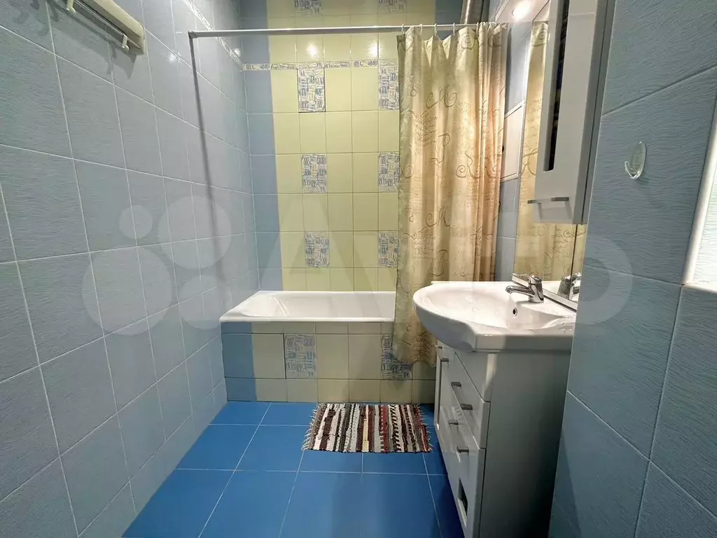 1-к. квартира, 38 м, 3/5 эт. - Фото 0